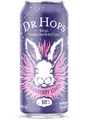 DR. HOPS Strawberry Lemon Hard Kombucha