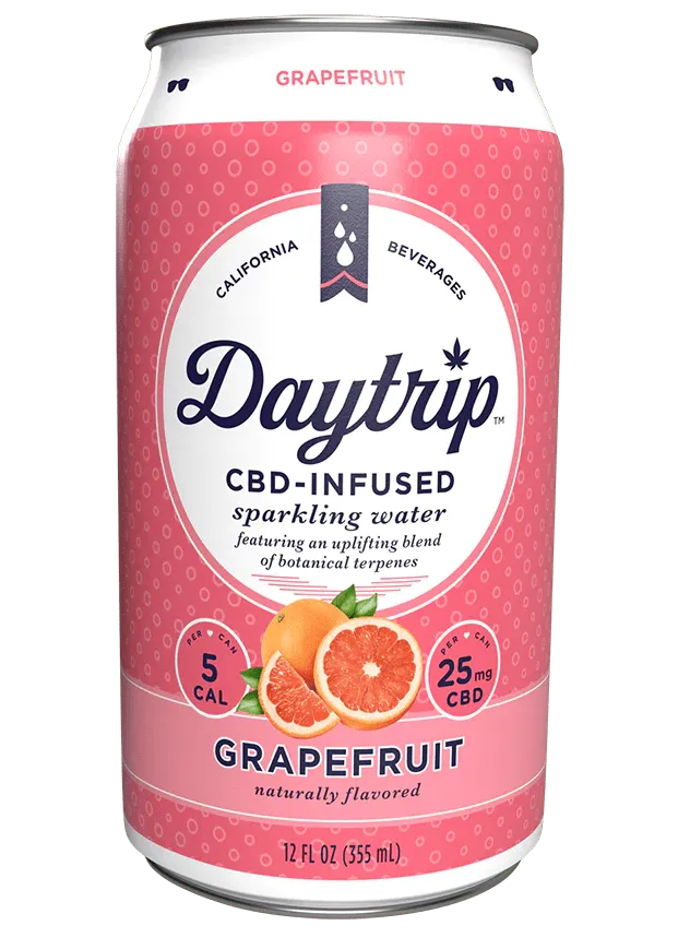 DAYTRIP Grapefruit