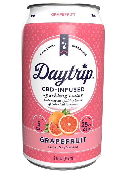 DAYTRIP Grapefruit