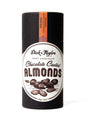 DICK TAYLOR Chocolate Coated Almonds