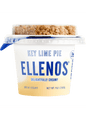 ELLENOS Key Lime Pie Yogurt