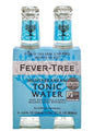 FEVER TREE Mediterranean Tonic Water 4 Pack