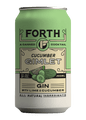 FORTH/BREWER FAMILY PROVISIONS Cucumber Gimlet