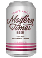 MODERN TIMES Fruitlands Gose With Passionfruit & Guava