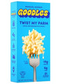 GOODLES Twist My Parm Mac & Cheese