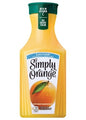 SIMPLY Pulp-Free Orange Juice With Calcium & Vitamin D