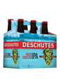 DESCHUTES Fresh Squeezed IPA Bottles 6pk