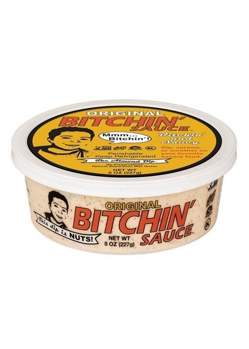 BITCHIN' SAUCE Original