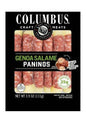 COLUMBUS Genoa Salame Panino