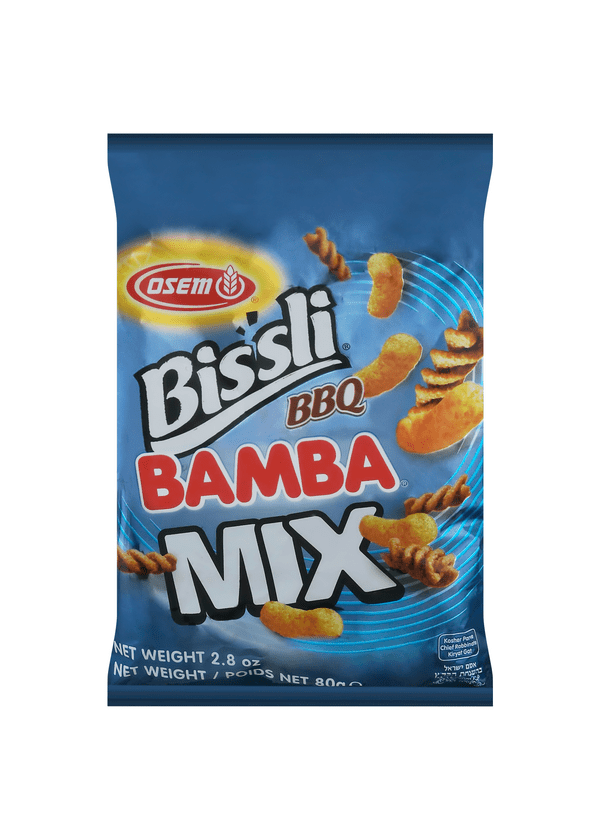 OSEM Bamba Bissili Mix Chips