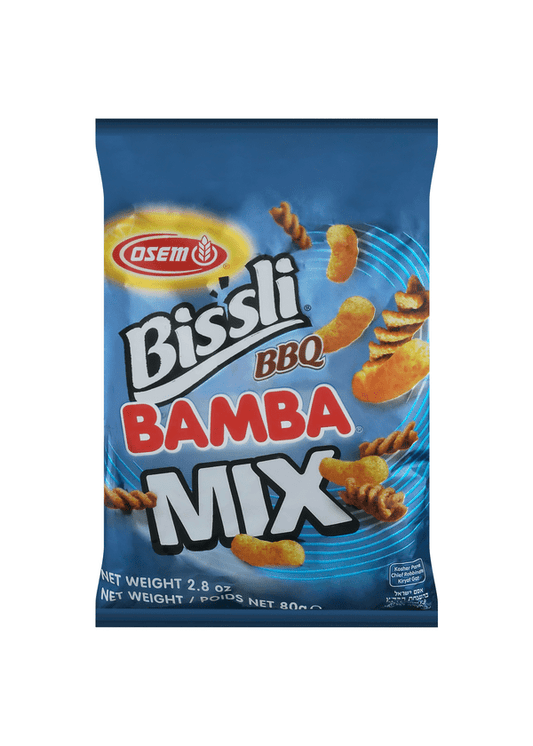 OSEM Bamba Bissili Mix Chips