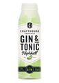 CRAFTHOUSE Gin & Tonic 375ml