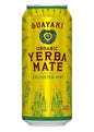 GUAYAKI Yerbamate Enlighten Mint