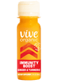 VIVE ORGANIC Immunity Boost Ginger Shot Original