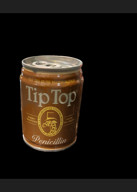 TIP TOP Penicillin