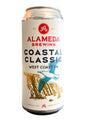 ALAMEDA BREWING Coastal Classic West Coast IPA