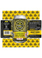 MIGHTY KIND Heady Lemon Cannabis Seltzer