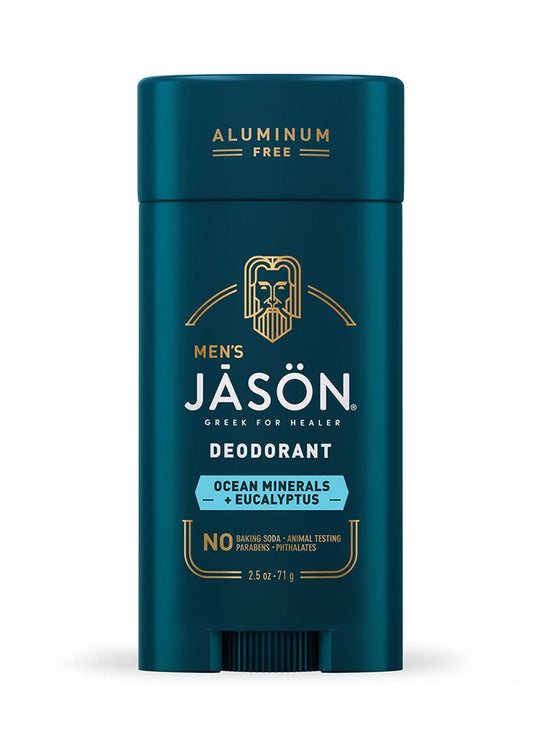 JASON Ocean Minerals & Eucalyptus Deodorant