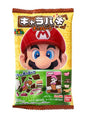 BANDAI Charapaki Super Mario Bros. Chocolate Bar