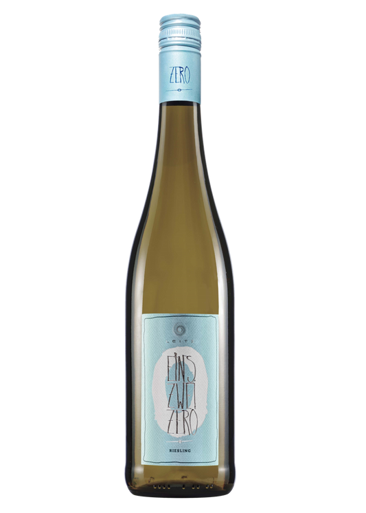 LEITZ Eins Zwei Zero Alcohol-Removed Riesling