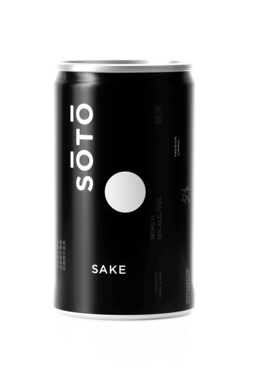 HARKEN Soto Sake 180ml