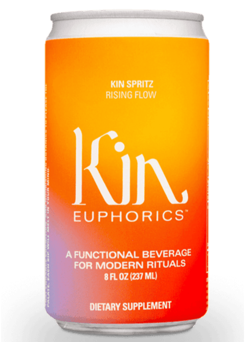 KIN EUPHORICS Kin Spritz