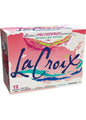 LA CROIX Passionfruit 12pk