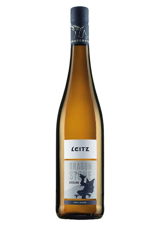 LEITZ "Dragon Stone" Rheingau Riesling 2023