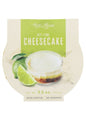 MARIE MORIN Key Lime Cheese Cake