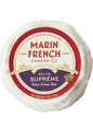 MARIN FRENCH Petite Supreme Cream Cheese