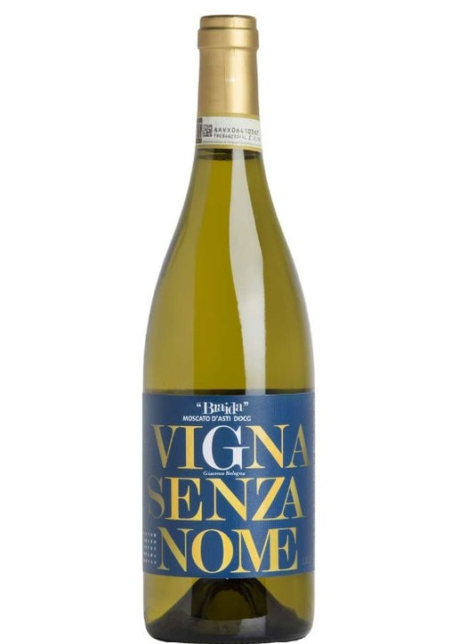 BRAIDA Moscato D'asti "DOCG 750 ml