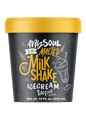 TIN POT CREAMERY Malted Milshake Ice Cream