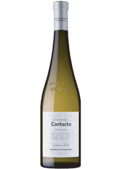 MENDES & SYMINGTON Contacto Alvarinho 2023