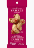 SAHALE Pomegrante Vanilla Glazed Mix