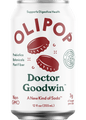 OLIPOP Doctor Goodwin