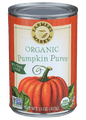 FARMER'S MARKET FOODS Organic Pumpkin Puree