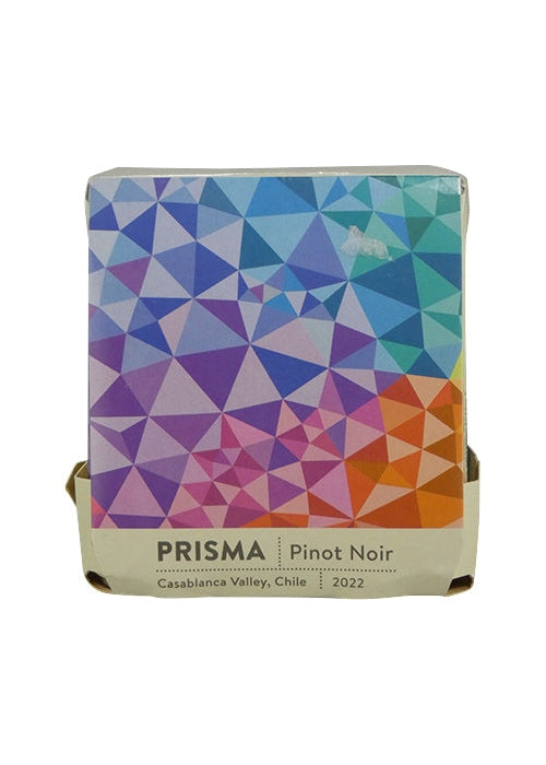 PRSIMA Casablanca Valley Pinot Noir 2022 Cans 4 Pack