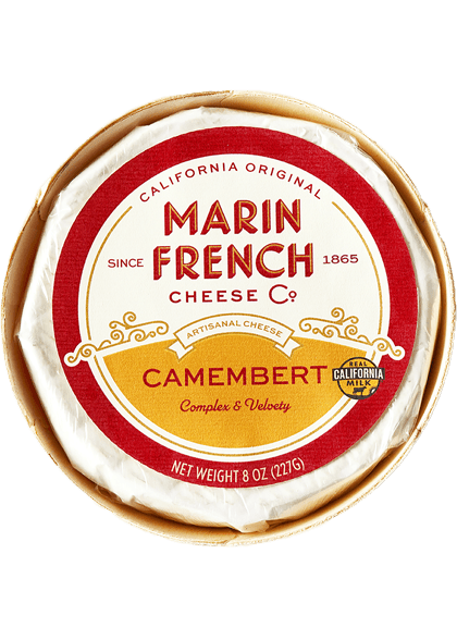 MARIN FRENCH CHEESE Camembert Cheese