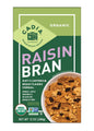 CADIA Organic Raisin Bran Cereal