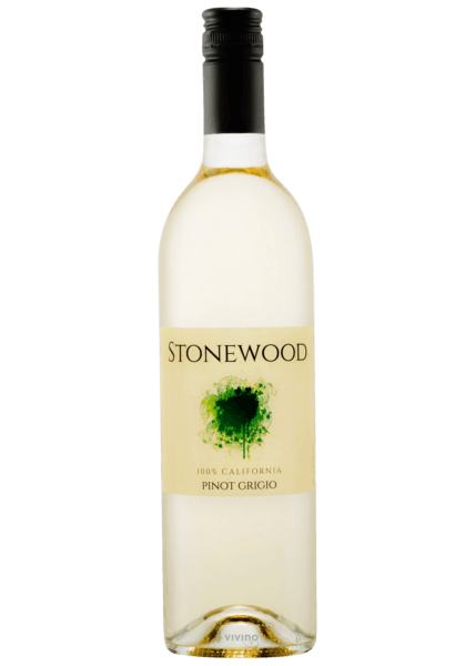 STONEWOOD California Pinot Grigio NV