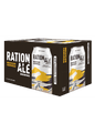 RATIONALE Non-Alcoholic Mexican Cerveza  6 Pack