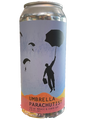 DUNLOE Umbrella Parachutist IPA