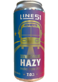 LINE 51 Doowutchyalike Hazy IPA