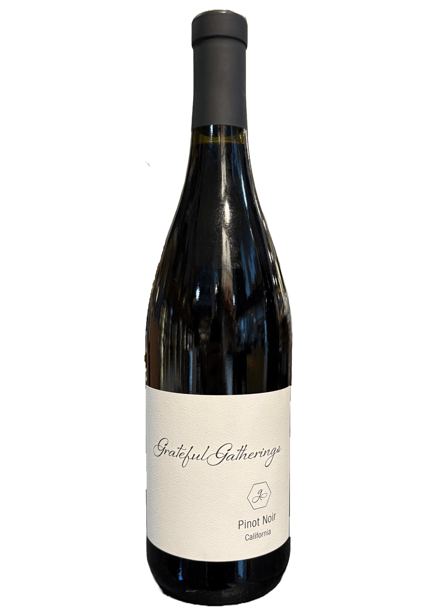 GRATEFUL GATHERINGS California Pinot Noir NV