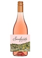 SASSOFERRATO Rosé of Sangiovese Mendocino County 2023