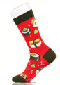 SOCK ATOMICA Sushi Cotton Socks