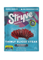 STRYVE PROTEIN SNACKS Smoked Hickory Sliced Biltong