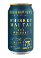 ROD & HAMMER Mai Tai