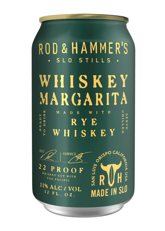 ROD & HAMMER Margarita