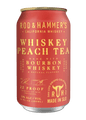 ROD & HAMMER Whiskey Peach Tea